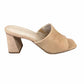 Cocco Miami - Women's Zs 17204-22 Block Heel