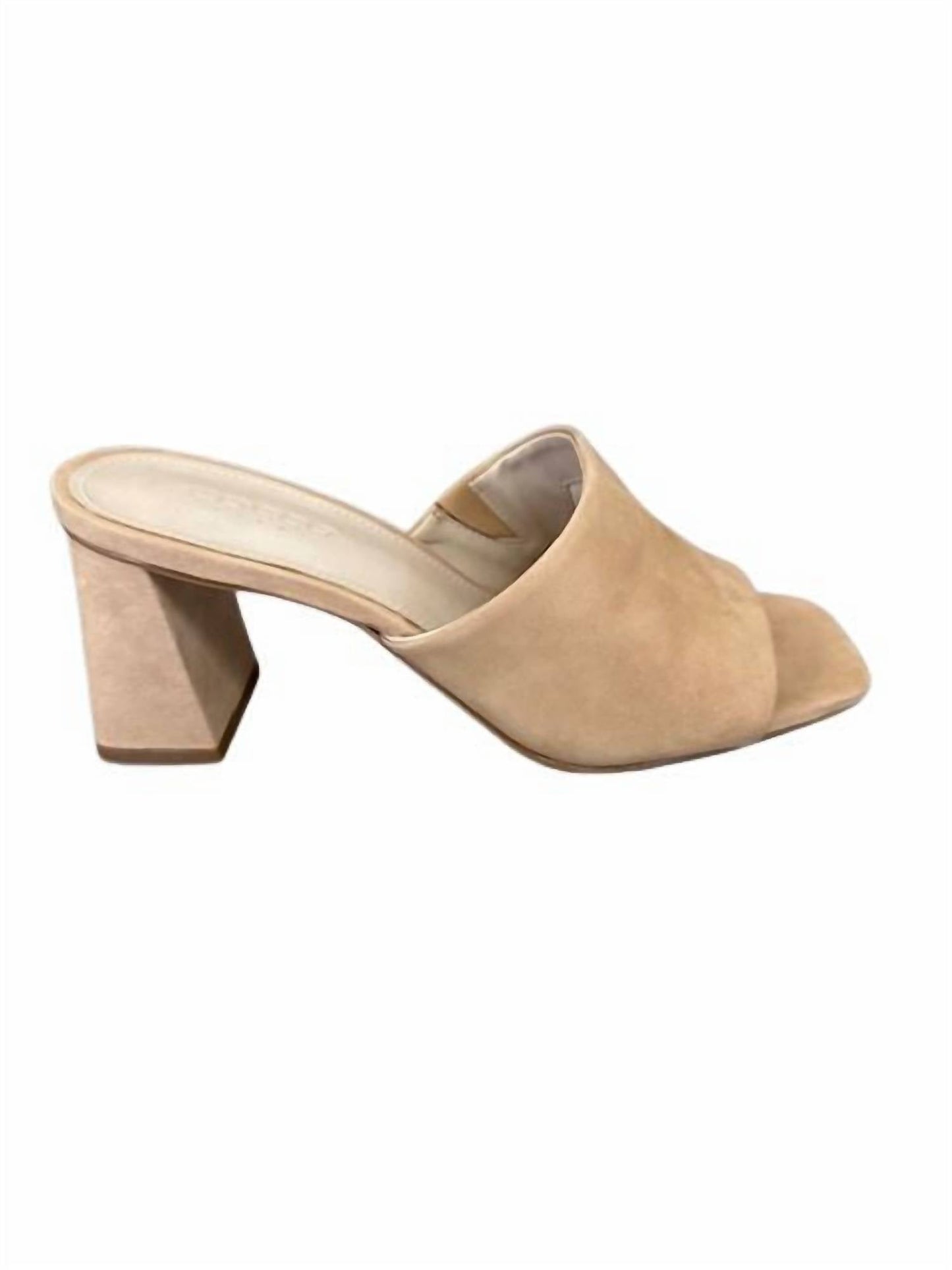 Cocco Miami - Women's Zs 17204-22 Block Heel