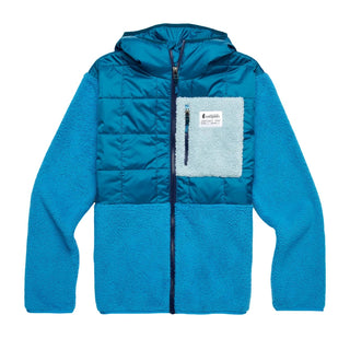 Cotopaxi - Trico Hybrid Hooded Jacket