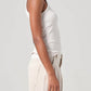 Agolde - Rayne Sleeveless Tank Top