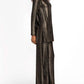 Johnny Was - JENNA METALLIC EASY PANT