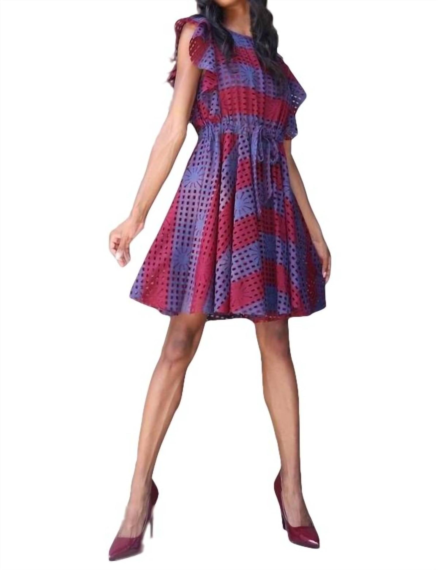Eva Franco - Simona Dress