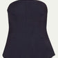 A.L.C. - Renee Tailored Strapless Top