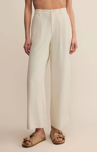 Z Supply - Vista Linen Pants