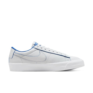 Nike - Tênis Masculino SB Blazer Low Pro GT Premium 20º Aniversário
