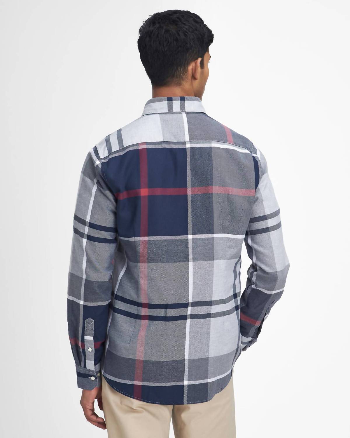 Barbour - Dunoon Tailored Tartan Shirt