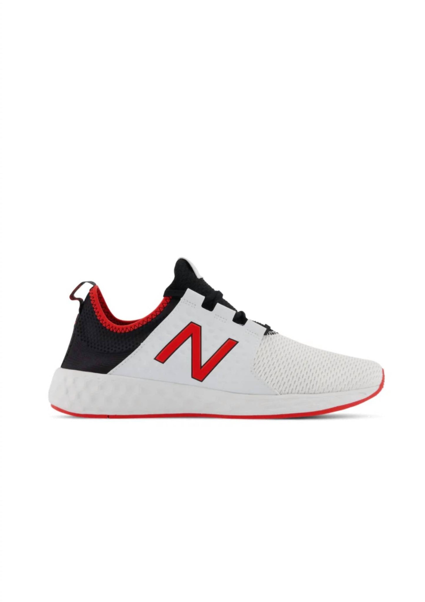 New Balance - Men's Fresh Foam Cruz V1 Reissue Sneaker