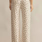Z Supply - Lounge Sabrina Floral Pant