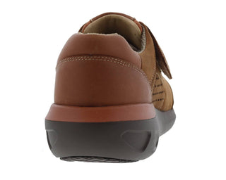 Drew - Sapatos casuais Marshall masculinos sem cadarço