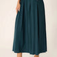 Project Social T - Mykonos Volume Skirt