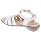 Hotter - Women's Sol Sandals