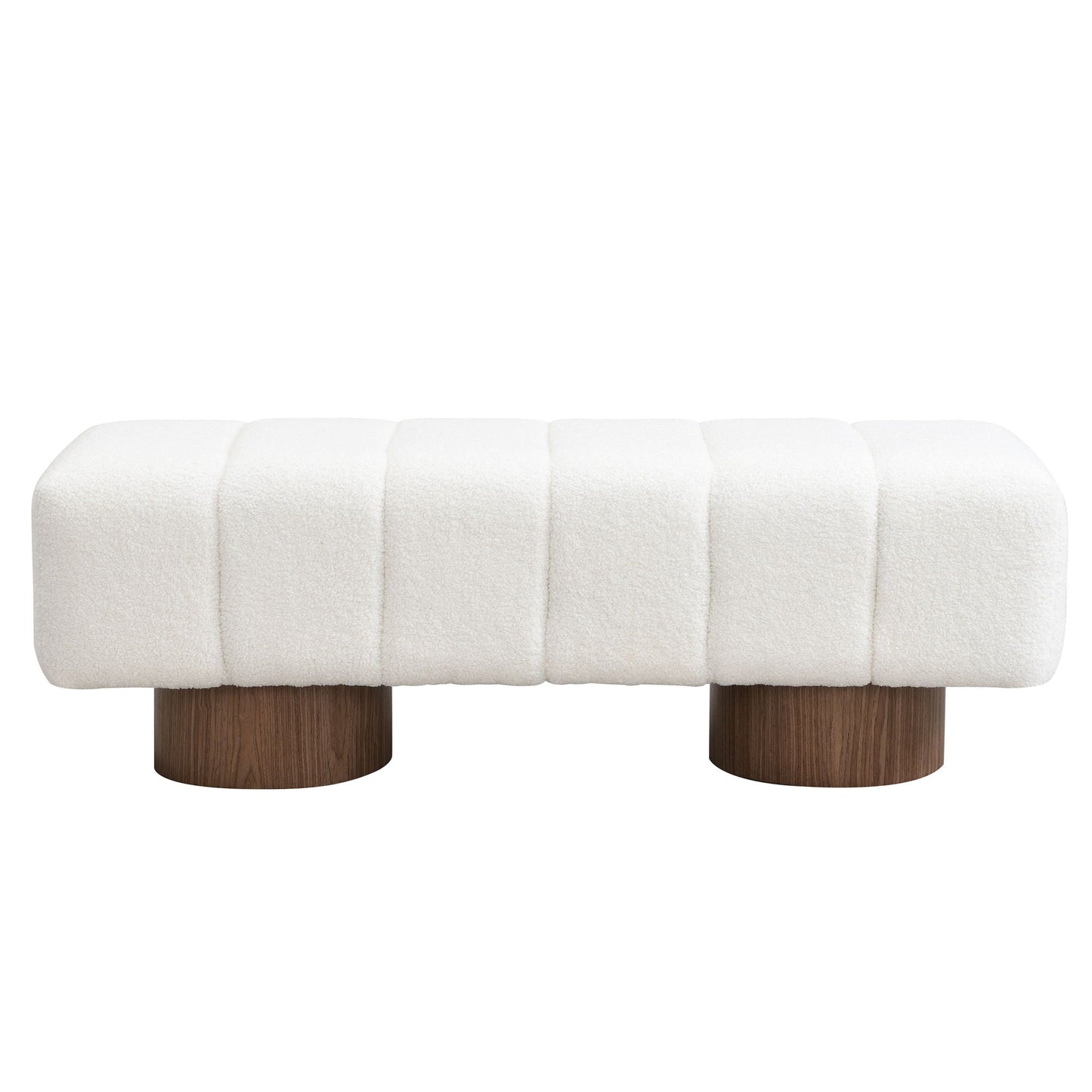Upholstered Dining Bench For Dining Room