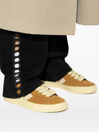 Veja - Women's Campo Bold Suede Sneaker