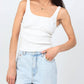 Steve Madden - Luana Sleeveless Top