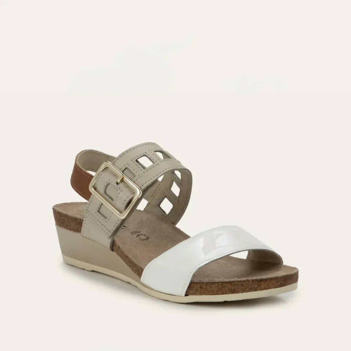 Naot - Women's Dynasty Sandal