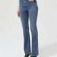 Agolde - Vintage High Rise Bootcut Jeans