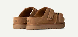 Ugg - Unisex Goldenstar Hi Slide