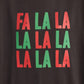 Z Supply - Fa La La Graphic Sweatshirt