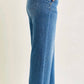 Judy Blue - High Waist Trouser Column Jeans