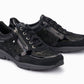 Mephisto - Women's Ylona Zipper Sneaker