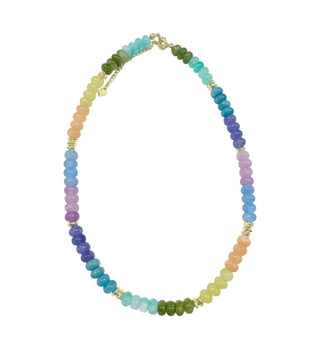 Gem + Elli Eyewear - Women's Kerry Necklace Beaded Necklace