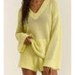 Z Supply - Kiami Crochet Sweater