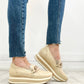 Corkys Footwear - So What Platform Loafers