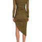 Amanda Uprichard - Dita Dress