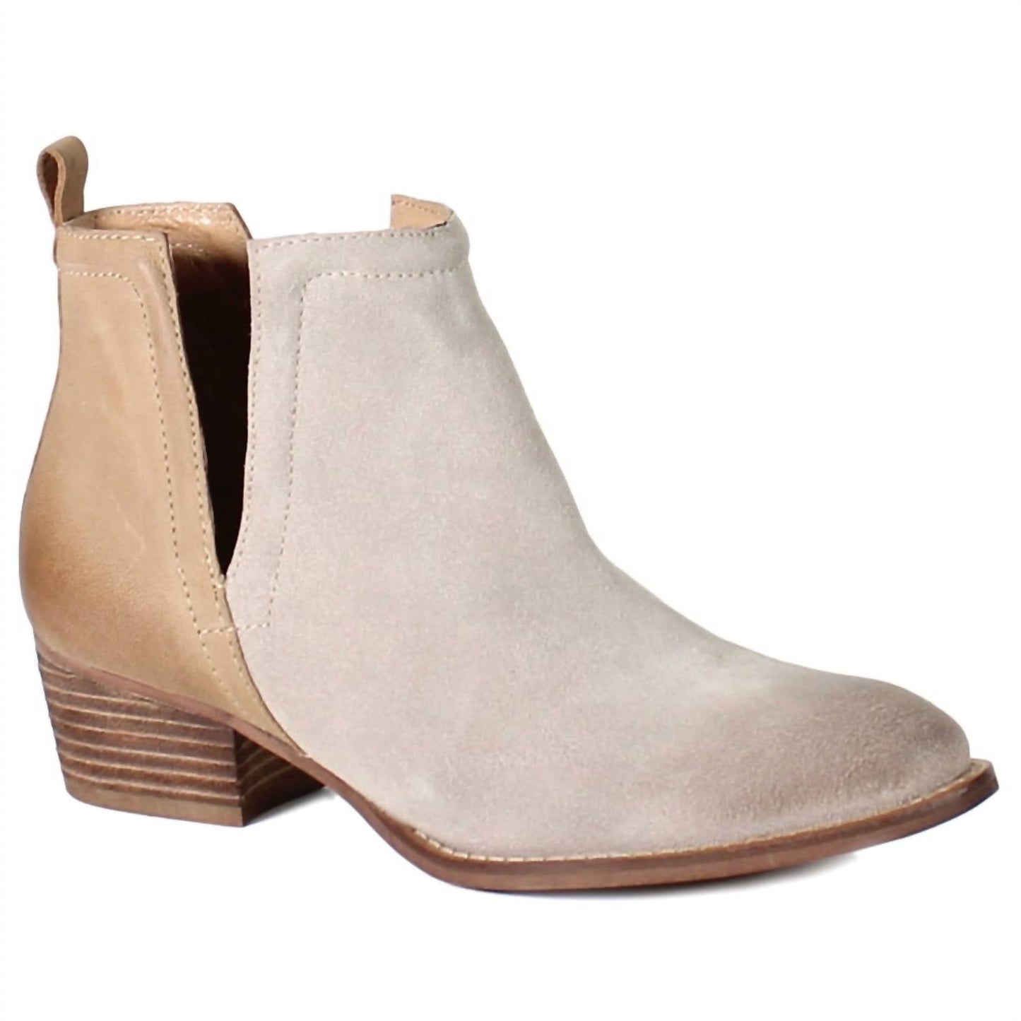 Diba True - Women's Stop By Bootie