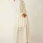 Free People - Perfect Storm Midi Dress