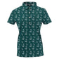Swingjuice - Camisa Polo Feminina Golf Press