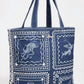 Alemais - Oceane Shopper Tote Bag