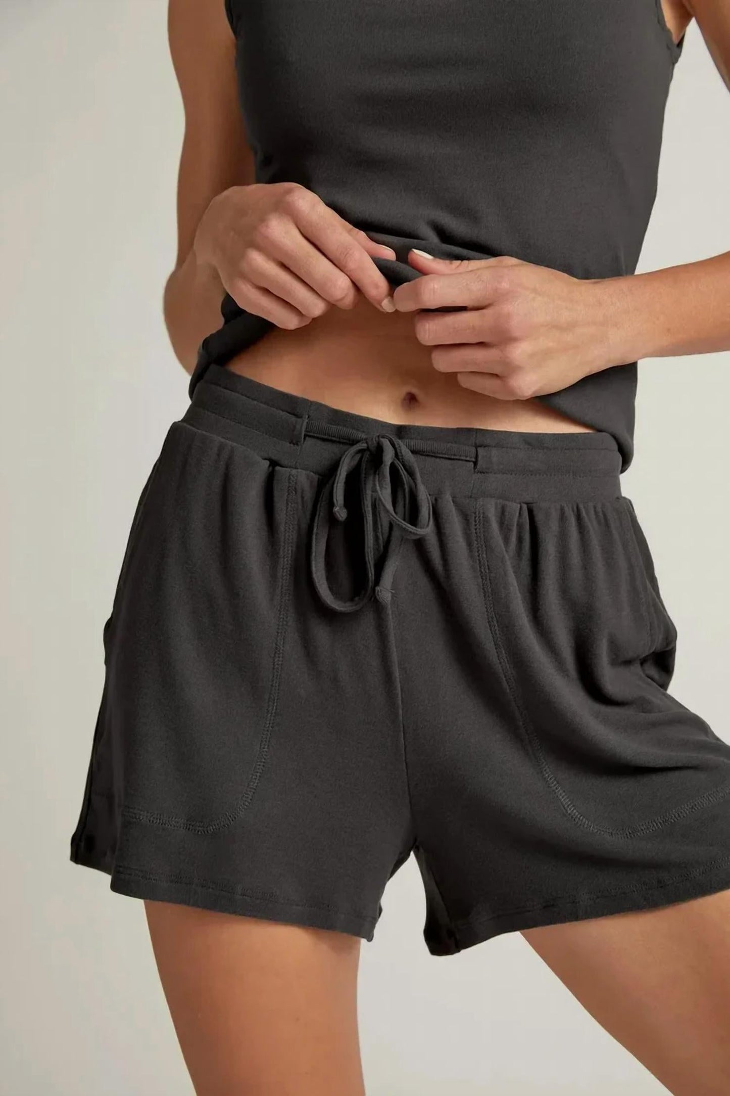 Faceplant Dreams - Soft Lounge Shorts