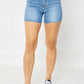 Judy Blue - High Waist Shorts
