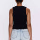 Pistola - Phoebe Smocked Tank