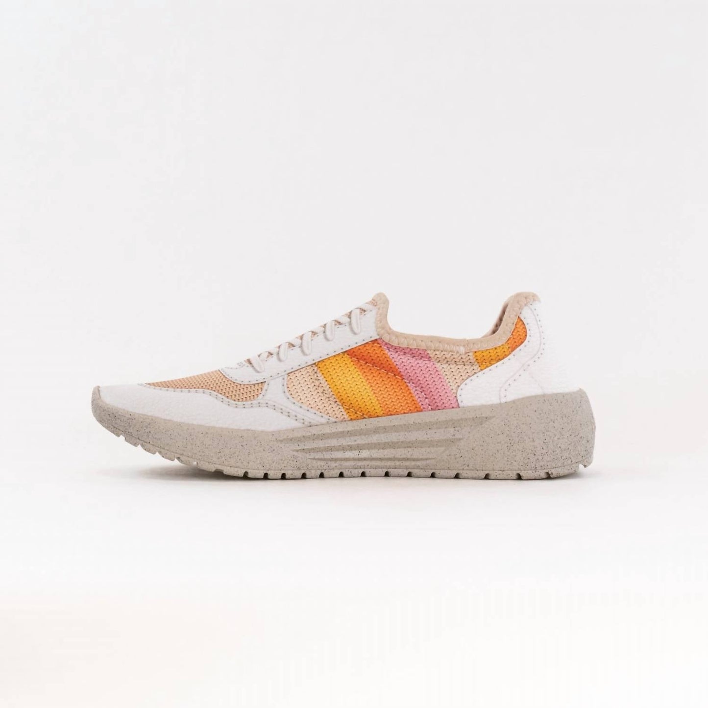 Psudo - Women's Court Sneaker