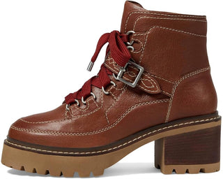 Free People - Bota feminina Jasper Hiker