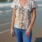 Eva Franco - Willow Blouse