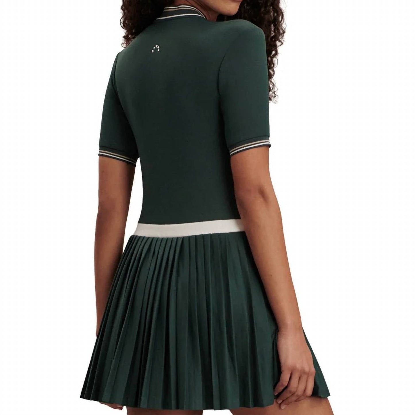 Varley - Lainey Court Dress