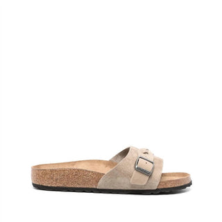 Birkenstock - Sandália Oita Trançada Feminina