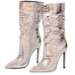 Allison Avery - Women's 90210 Boots