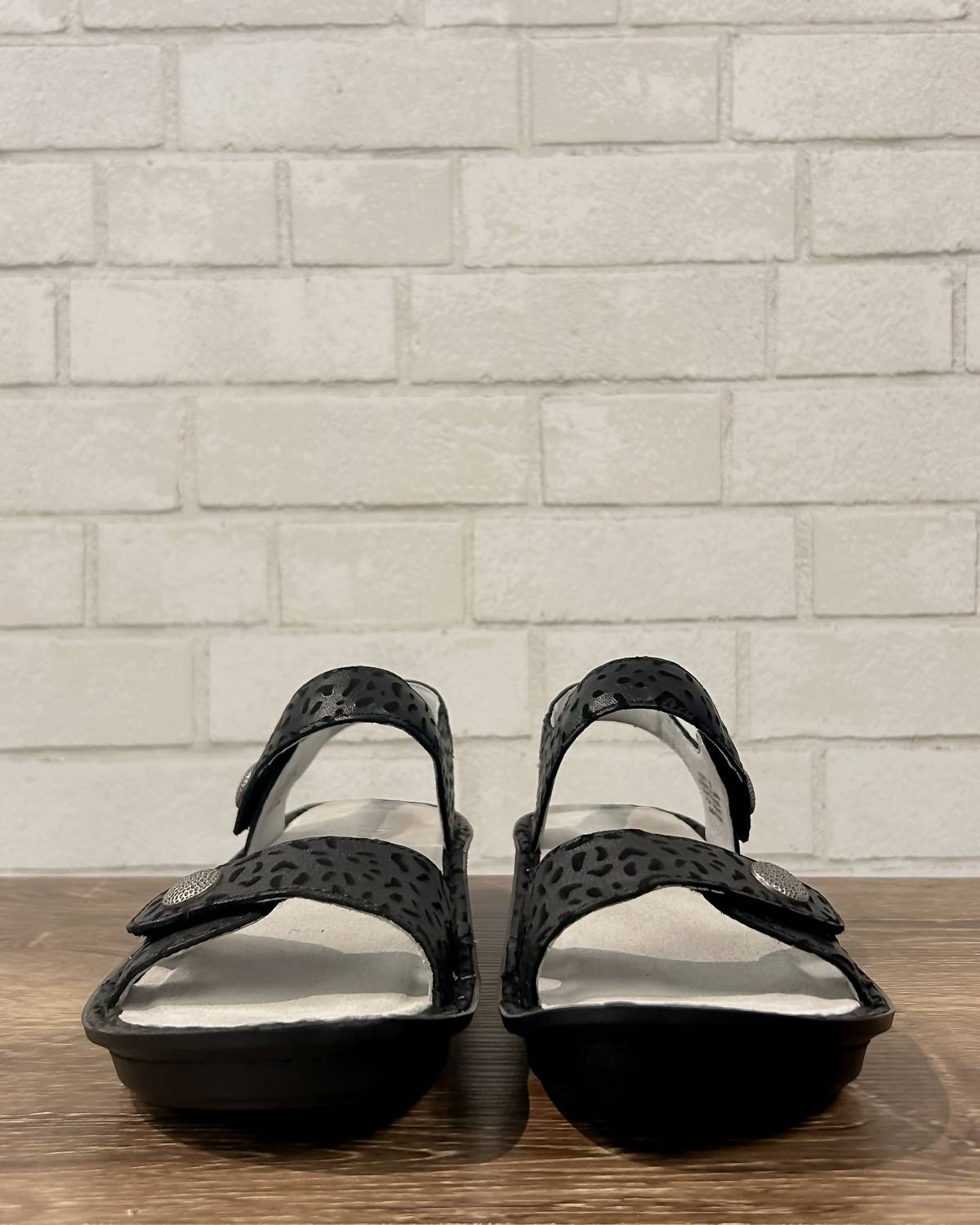 Alegria - Women's Vienna Sandal