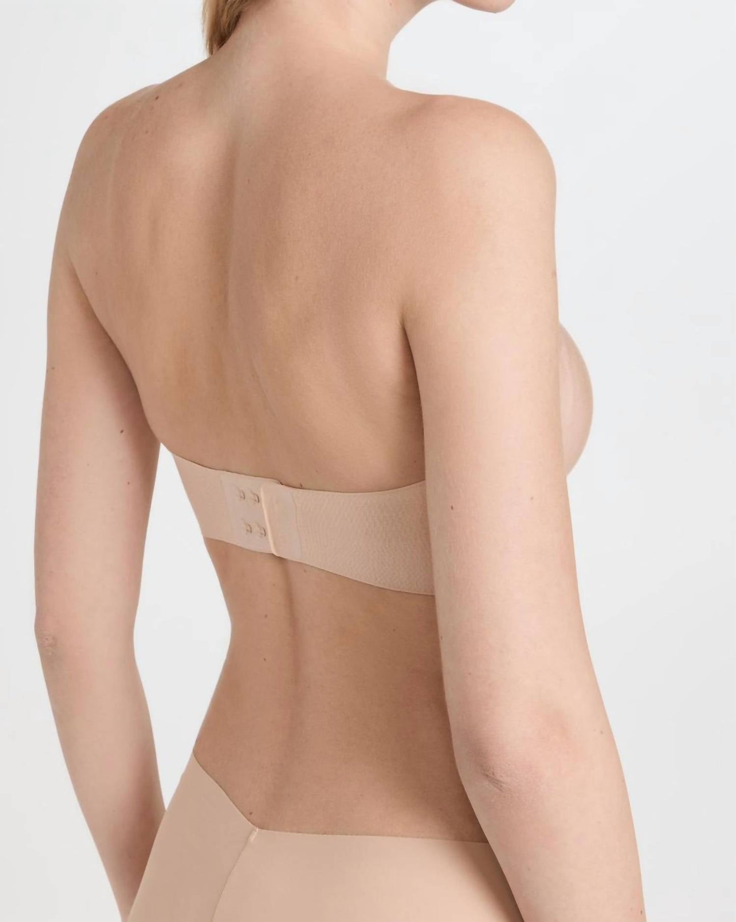 Commando - Butter Soft Support Strapless Bralette