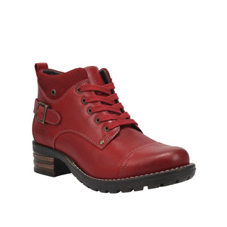 Taos - Mini Crave Lace-Up Ankle Boot