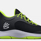 Under Armour - Unisex Curry 3Z6 Basketball Shoes