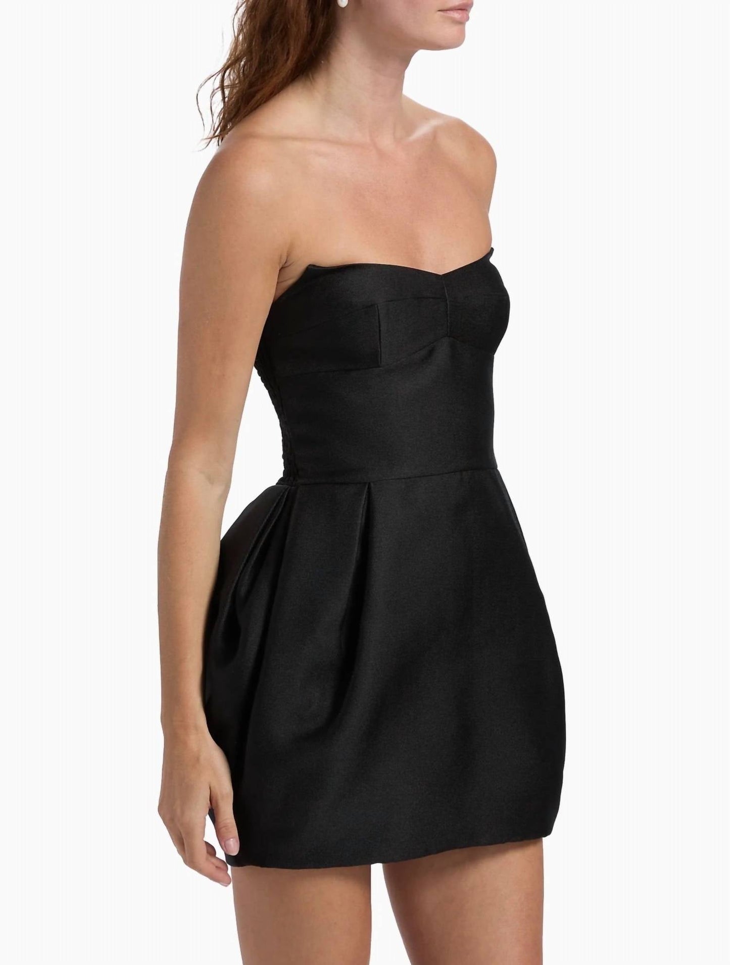 Amanda Uprichard - Bowery Dress