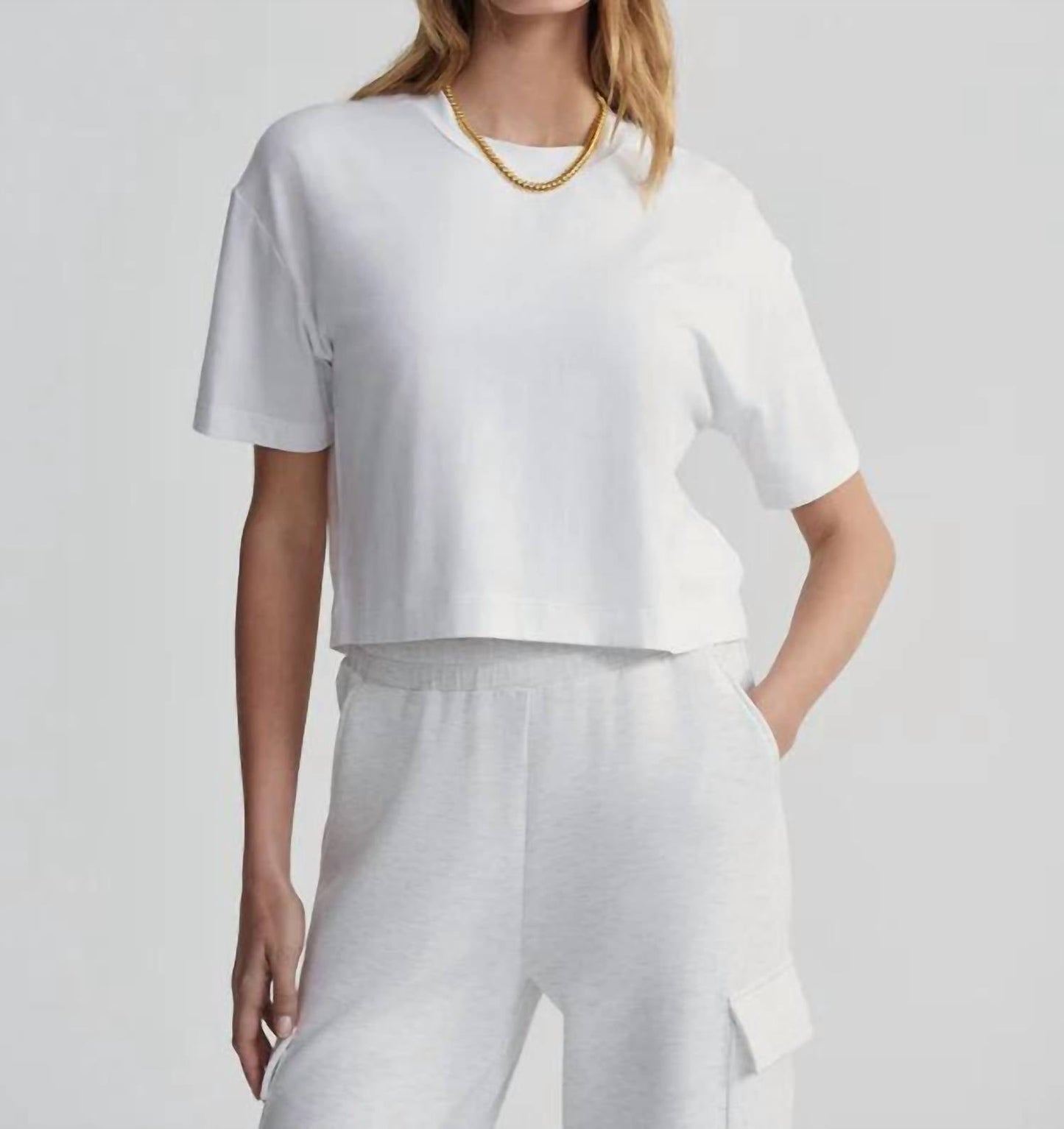 Varley - Venice Easy Tee