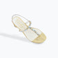 Jessica Simpson - Women's Dehna Sandals