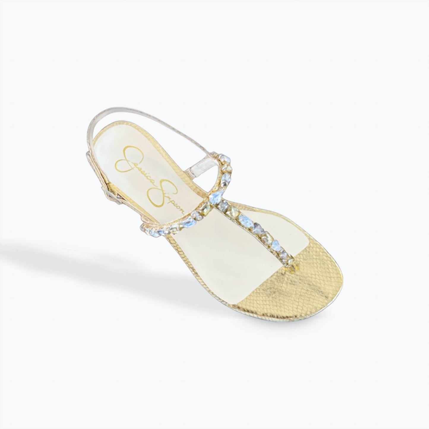 Jessica Simpson - Women's Dehna Sandals