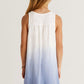 Z Supply - Girls Amalfi Dip Dye Dress